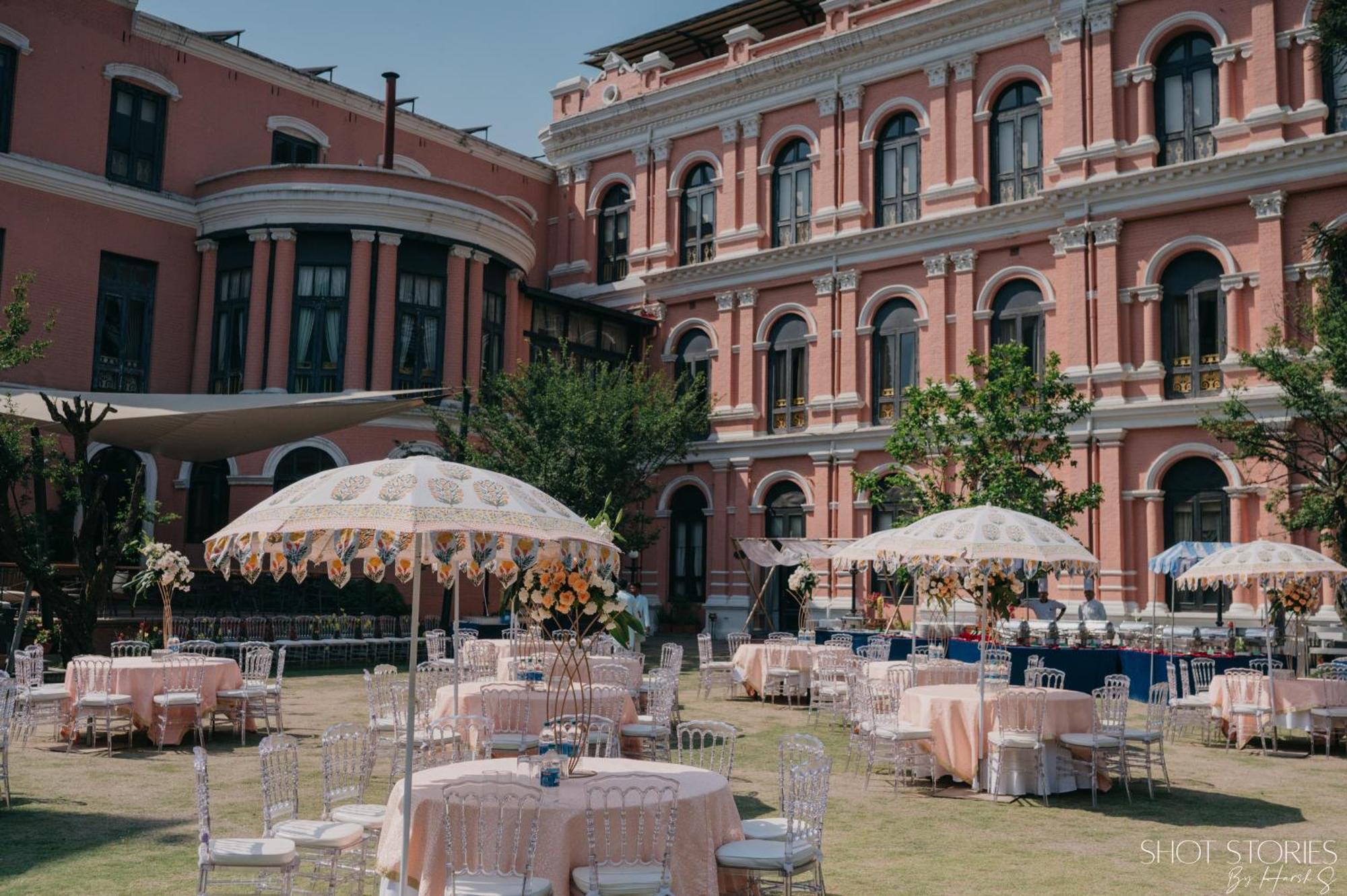 Hotel Yak & Yeti Катманду Экстерьер фото